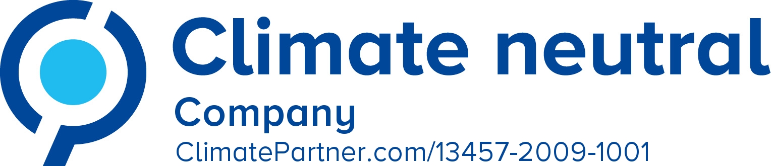 Climate Partner 气候合作伙伴