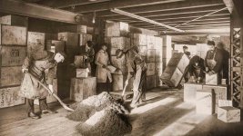More than 140 years is always full of passion