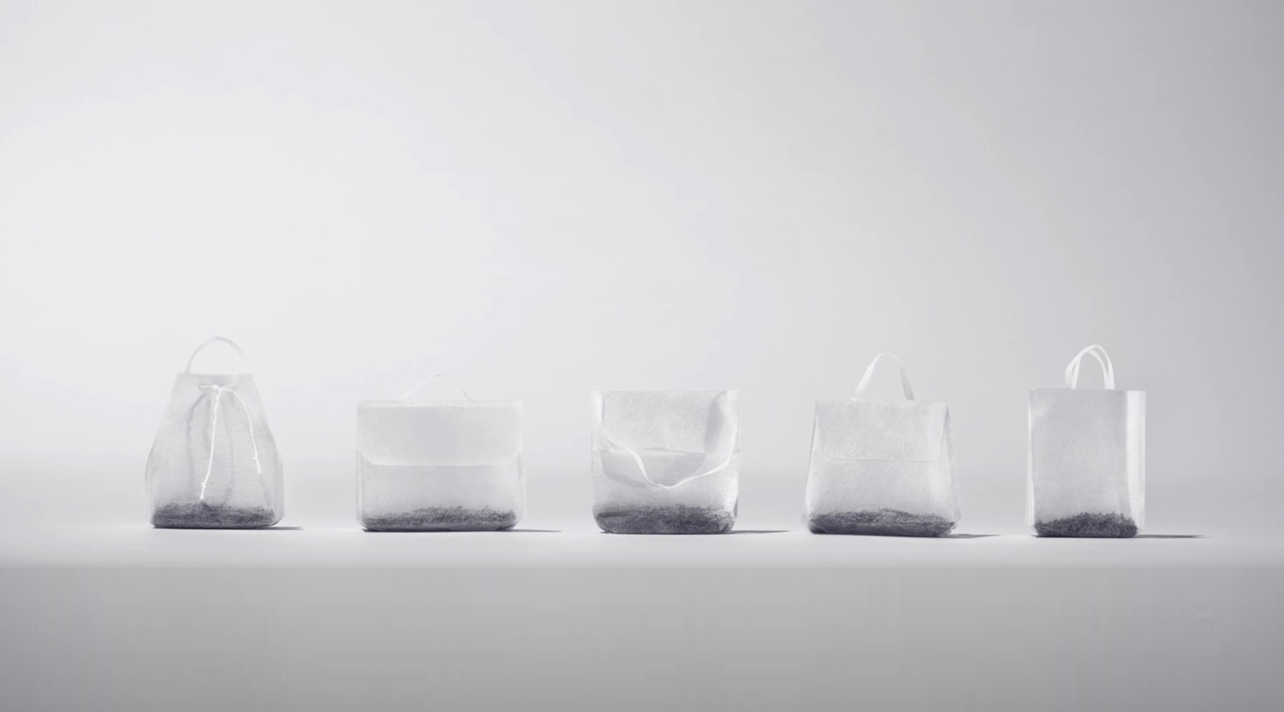 半岛体育官网直营官网袋泡茶系列